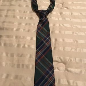Club Room Necktie